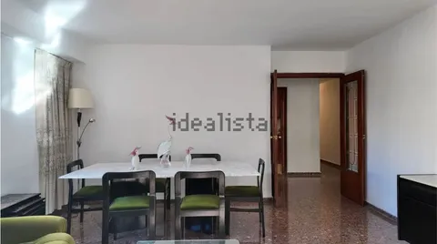 Pis de 155 m² a València
