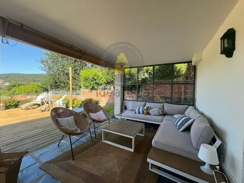 Haus 290 m² in Ferrol