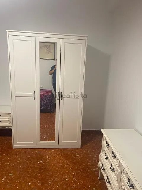 Pis de 101 m² a Màlaga