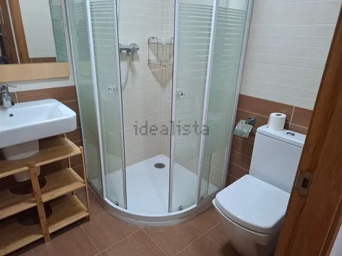 Apartamento 62 m² em Burela