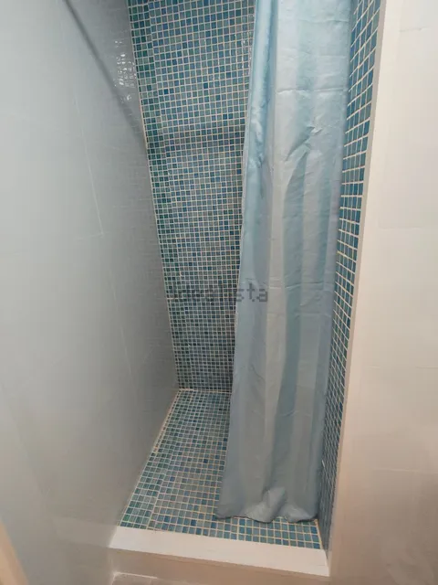 Pis de 40 m² a Màlaga
