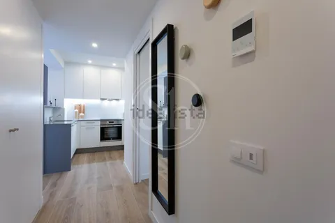 Pis de 60 m² a Barcelona