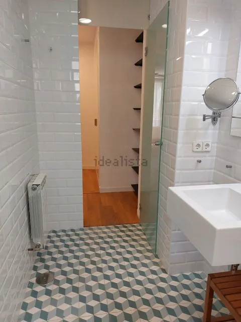 Appartamento 115 m² a Madrid