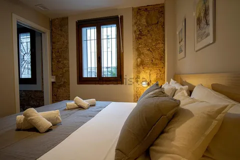 Pis de 78 m² a València