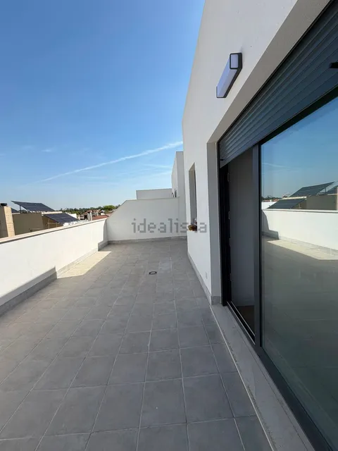 Pis de 60 m² a Gelves