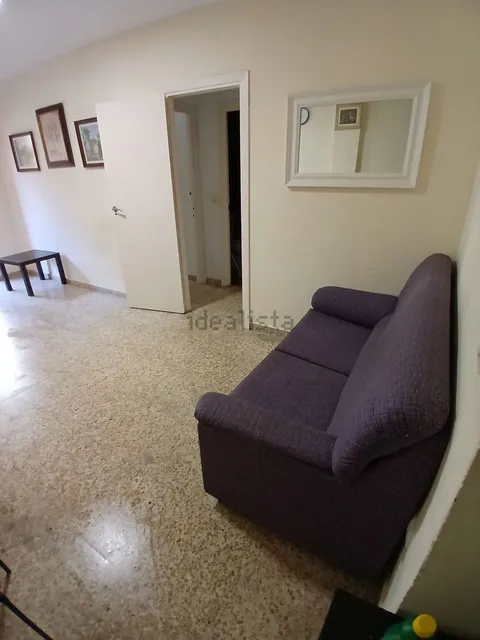 Habitació de lloguer, Algesires (3/6)