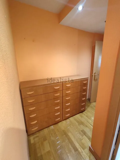 Pis de 130 m² a Madrid