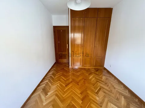 Pis de 118 m² a Madrid