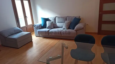 Pis de 85 m² a Zafra