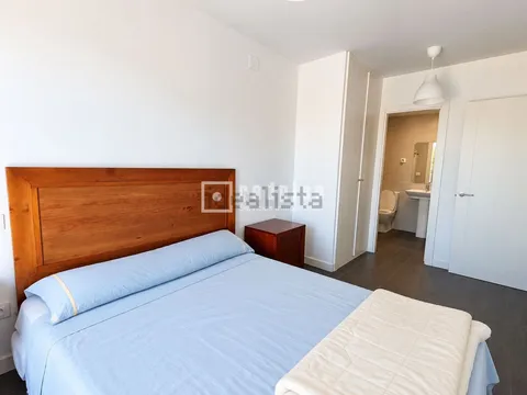 Flat 88 m² in Alovera