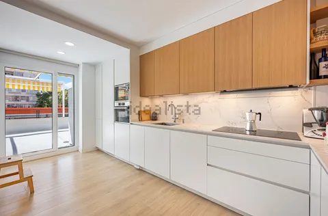 Pis de 266 m² a Marbella