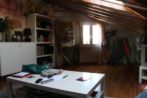 Pis de 60 m² a Madrid