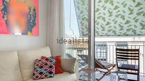 Pis de 73 m² a Madrid
