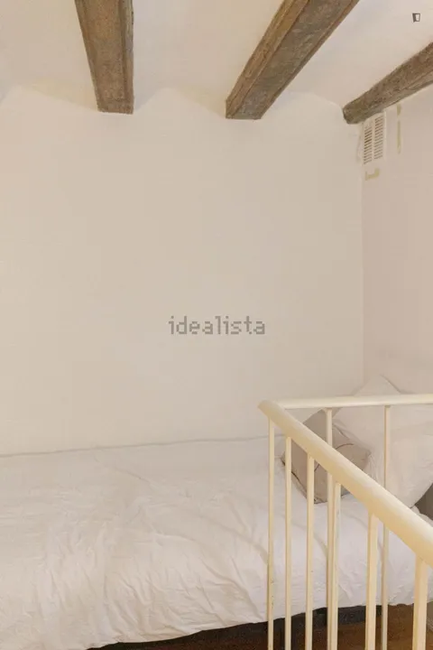 Stanza in affitto, Barcelona (3/31)