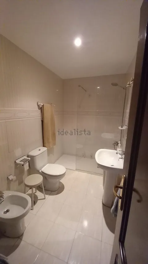 Pis de 80 m² a Segovia