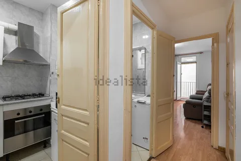 Appartamento 57 m² a Barcelona