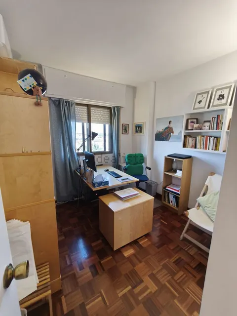 Pis de 90 m² a Madrid