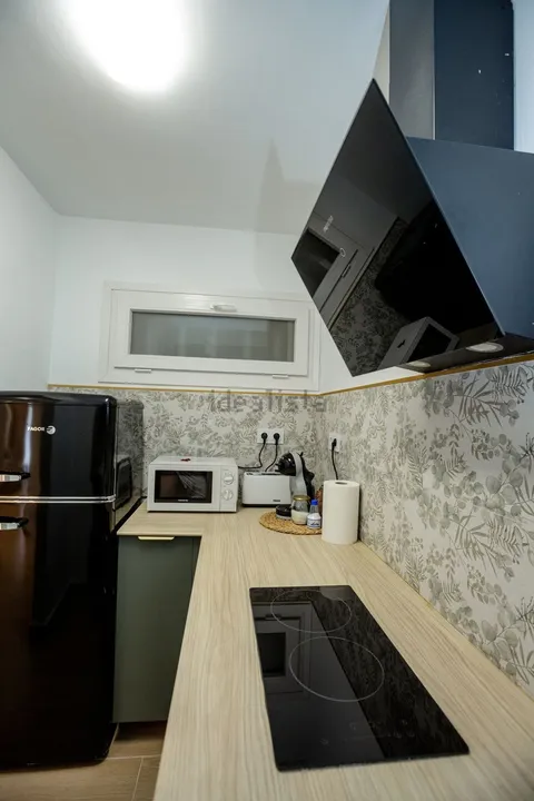 Pis de 50 m² a Marbella