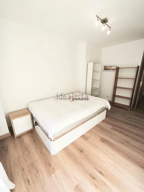 Piso de 110 m² en Salamanca