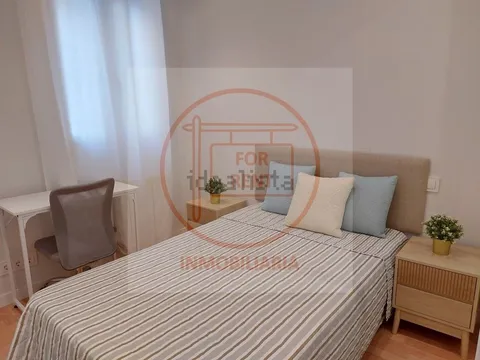 Pis de 55 m² a Madrid