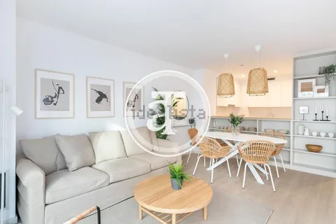 Flat 80 m² in Barcelona (3/29)