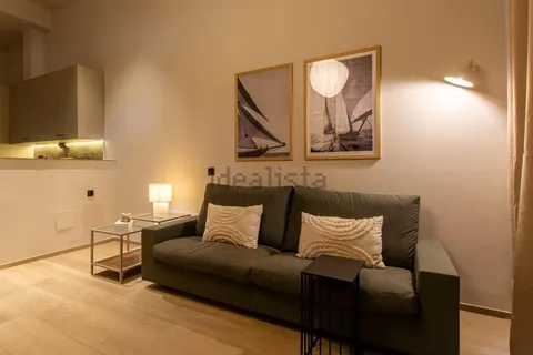 Appartamento 53 m² a Madrid