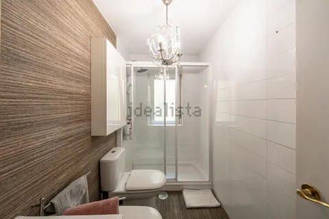 Pis de 130 m² a Madrid