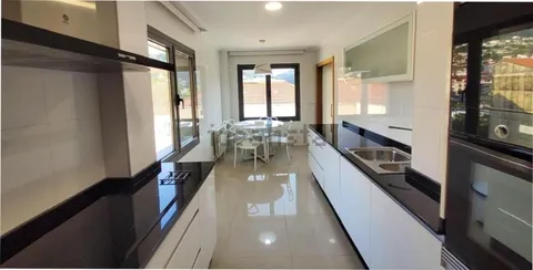Wohnung 130 m² in Bueu
