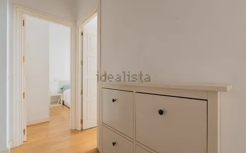 Pis de 60 m² a Madrid