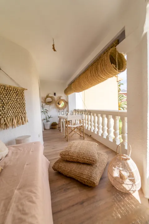 Appartement 90 m² à Xàbia / Jávea