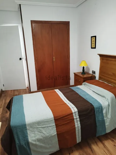 Wohnung 103 m² in Cáceres