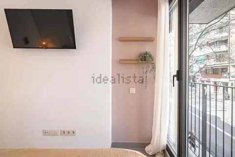 Zimmer zur Miete, Barcelona