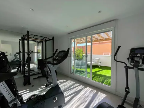 Pis de 35 m² a Madrid
