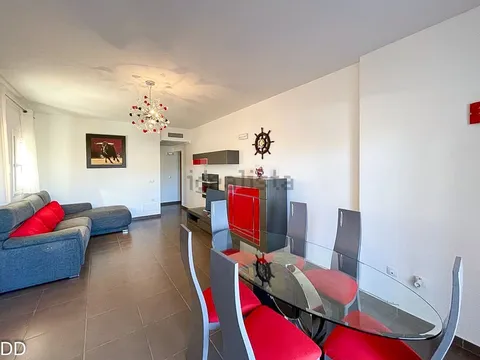 Pis de 103 m² a Dénia