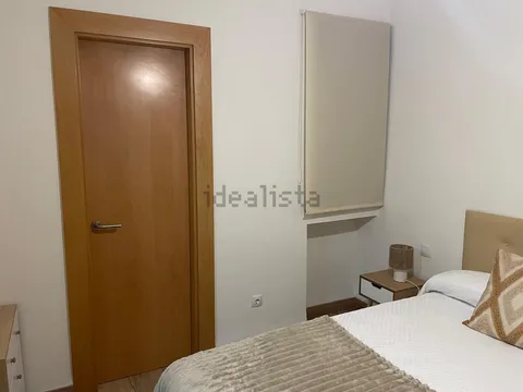 Pis de 52 m² a Camas