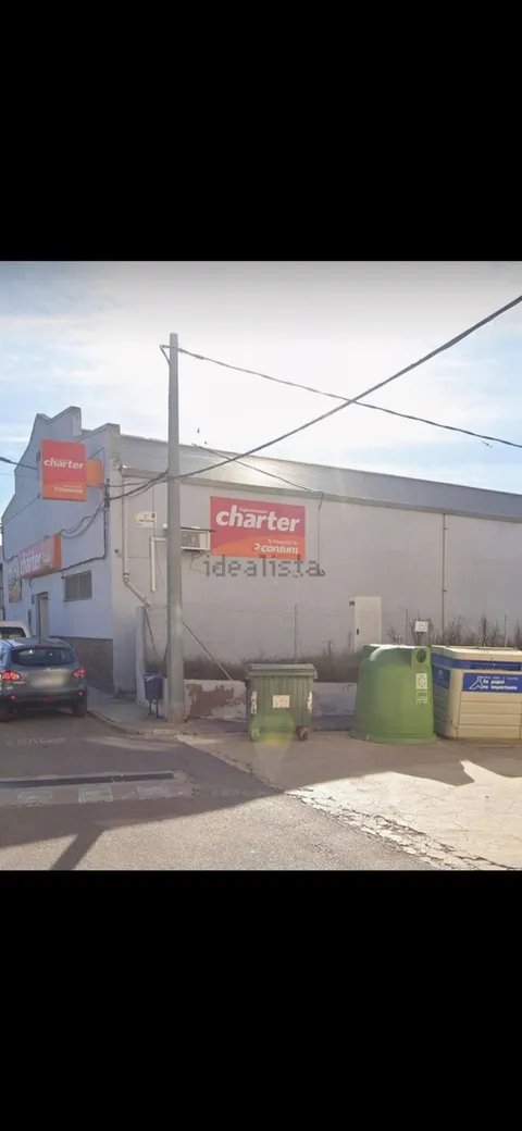 Pis de 45 m² a Albocàsser