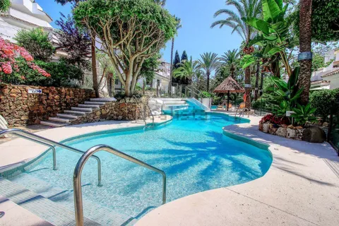 Wohnung 265 m² in Marbella