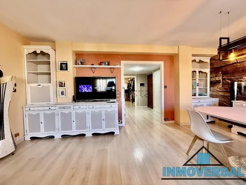 Pis de 115 m² a Saragossa