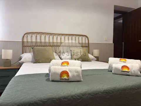 Pis de 85 m² a Vélez-Málaga