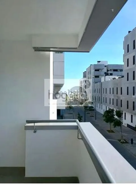Flat 118 m² in Seville