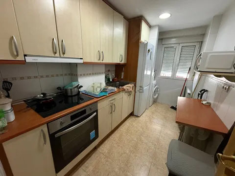 Habitació de lloguer, Saragossa