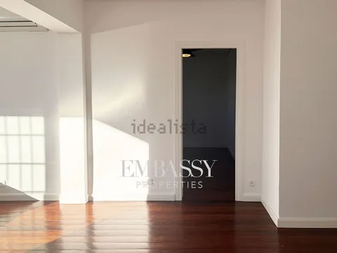 Wohnung 140 m² in Madrid