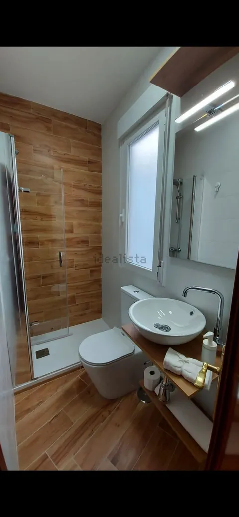 Pis de 30 m² a Madrid
