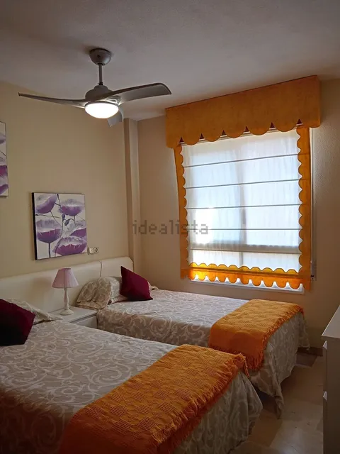 Pis de 65 m² a l'Alfàs del Pi