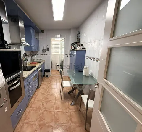 Pis de 130 m² a Màlaga