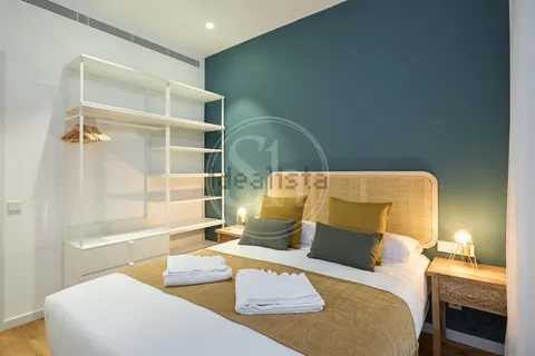 Pis de 80 m² a Barcelona