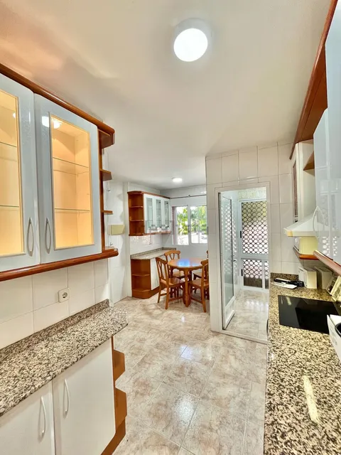 Habitació de lloguer, Múrcia