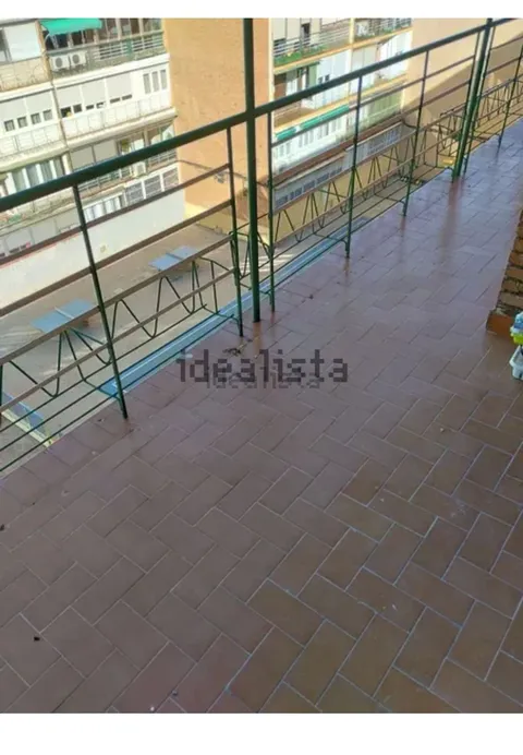 Pis de 74 m² a Madrid