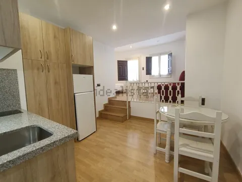 Wohnung 45 m² in Granada