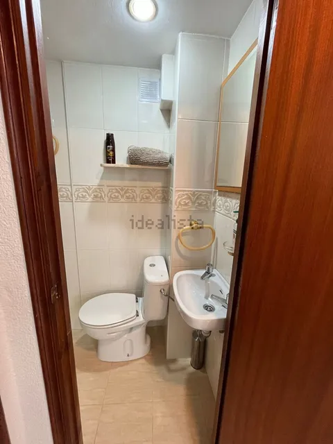 Habitació de lloguer, Alacant